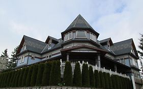 Mansion Inn Lake Stevens